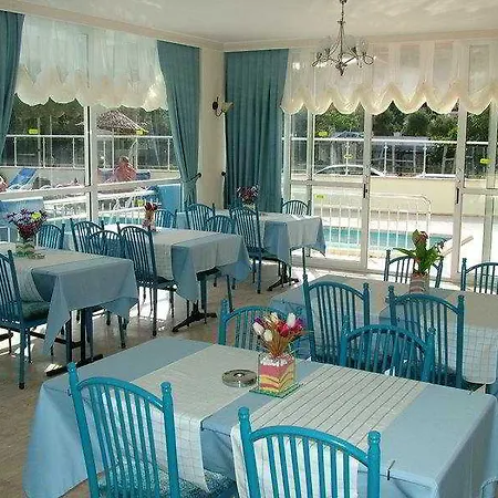 Отель Prestij