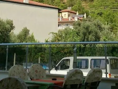 Отель Prestij