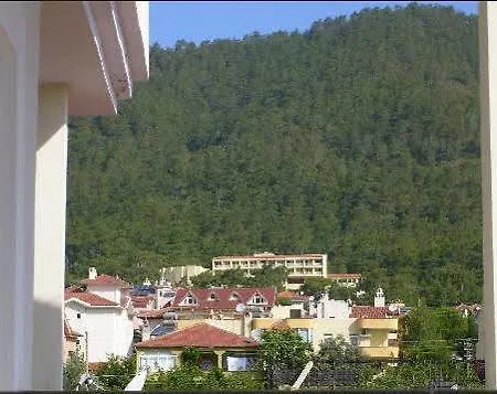 Prestij 3* Ичмелер